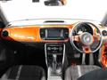 2018 Volkswagen Beetle