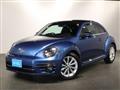 2019 Volkswagen Beetle