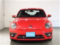 2018 Volkswagen Beetle