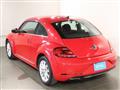 2018 Volkswagen Beetle