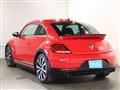 2019 Volkswagen Beetle