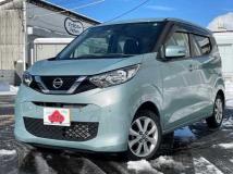 2020 Nissan Nissan Others