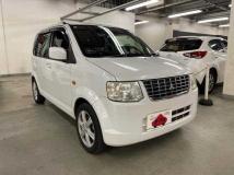 2011 Mitsubishi eK Wagon