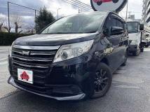 2015 Toyota Noah