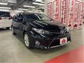 2014 Toyota Auris