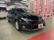 2014 Toyota Auris