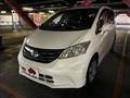 2013 Honda Freed