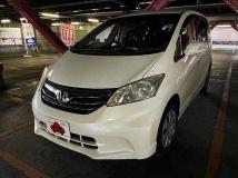 2013 Honda Freed