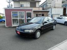 1993 Honda Civic Ferio