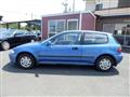 1995 Honda Civic