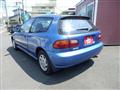 1995 Honda Civic