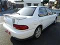 1996 Subaru Impreza