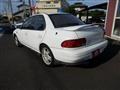 1996 Subaru Impreza