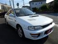 1996 Subaru Impreza