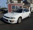 1996 Subaru Impreza