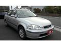 1997 Honda Civic Ferio