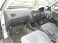 1997 Honda Civic Ferio