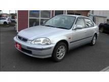 1997 Honda Civic Ferio