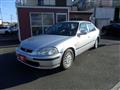 1997 Honda Civic Ferio