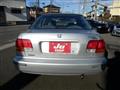 1997 Honda Civic Ferio