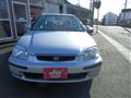 1997 Honda Civic Ferio