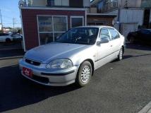 1997 Honda Civic Ferio