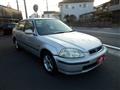 1997 Honda Civic Ferio