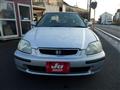 1997 Honda Civic Ferio