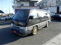 1996 Nissan Caravan Coach