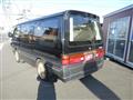 1996 Nissan Caravan Coach