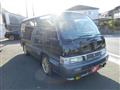 1996 Nissan Caravan Coach