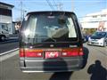 1996 Nissan Caravan Coach