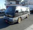 1996 Nissan Caravan Coach