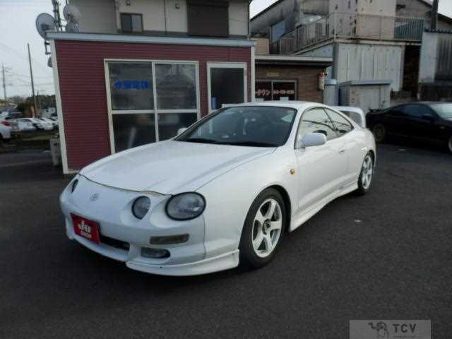 1998 Toyota Celica