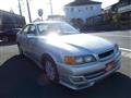 1998 Toyota Chaser
