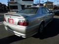 1998 Toyota Chaser