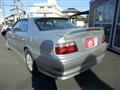 1998 Toyota Chaser