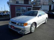 1998 Toyota Chaser