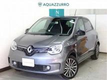 2024 Renault Twingo