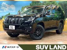 2023 Toyota Land Cruiser Prado