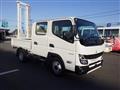2024 Mitsubishi Fuso Canter