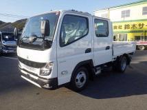 2024 Mitsubishi Fuso Canter