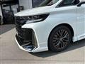 2024 Toyota Vellfire