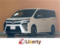 2020 Toyota Voxy