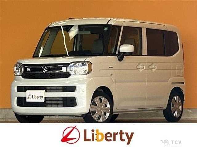 2024 Suzuki Suzuki Others