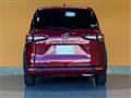 2018 Toyota Sienta