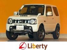 2017 Suzuki Jimny