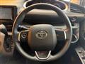 2018 Toyota Sienta