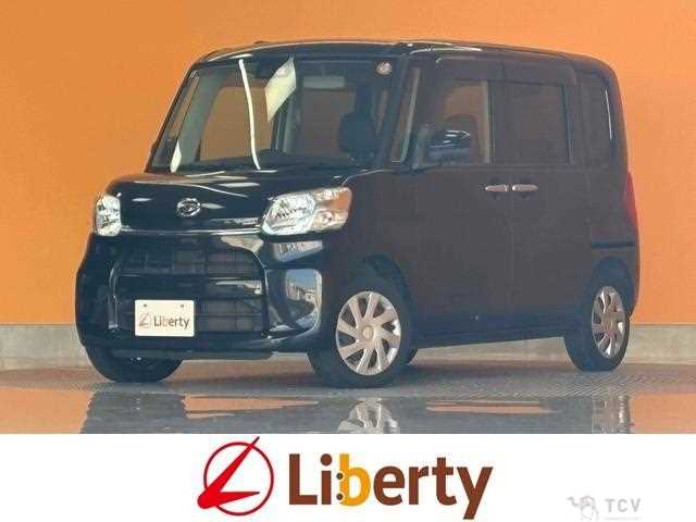 2018 Daihatsu Tanto