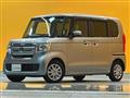 2020 Honda N BOX
